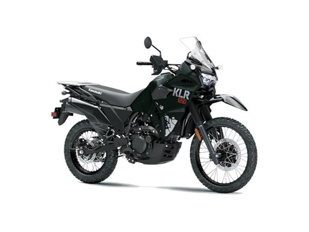 Moto tourisme Kawasaki  2025 à vendre