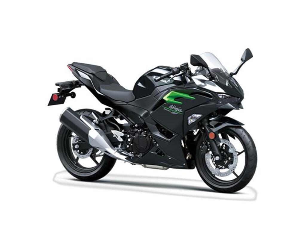 Moto tourisme Kawasaki  2025 à vendre