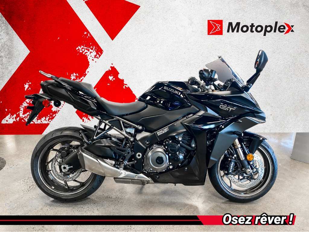 Moto routière - Moto cruiser Suzuki  2024 à vendre