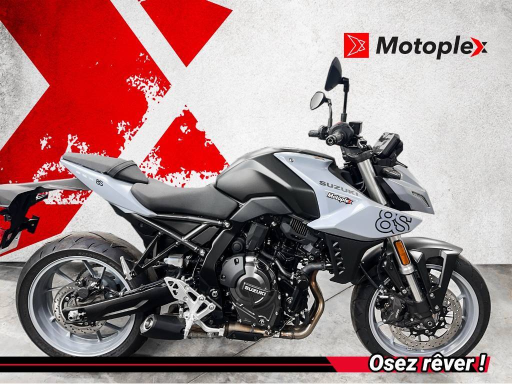 Moto routière - Moto cruiser Suzuki  2024 à vendre
