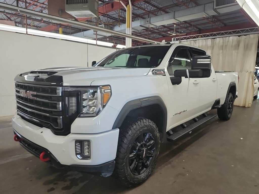 Camion GMC Sierra 2500HD 2023 à vendre