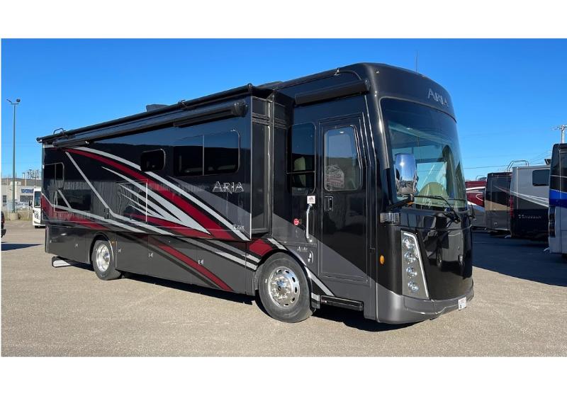 VR Classe A Thor Motor Coach  2023 à vendre