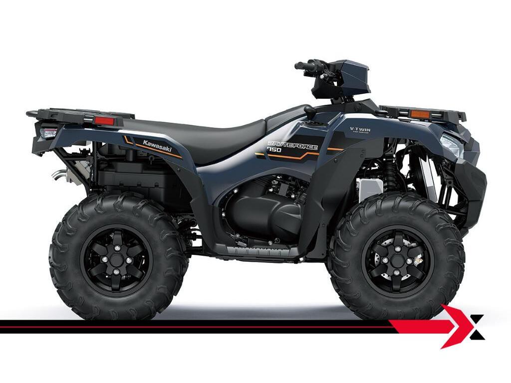 Multifunction ATV Kawasaki Brute Force 2025 à vendre