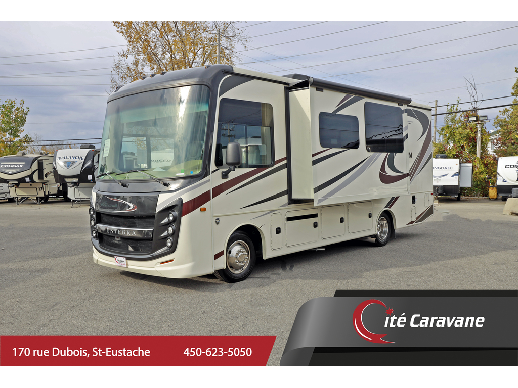 Class A Motorhome Entegra Coach  2020 à vendre