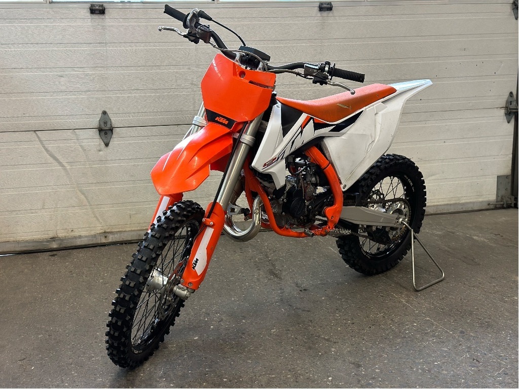 Motocross KTM  2023 à vendre