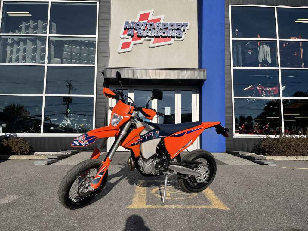 Motocross  KTM  2022 à vendre