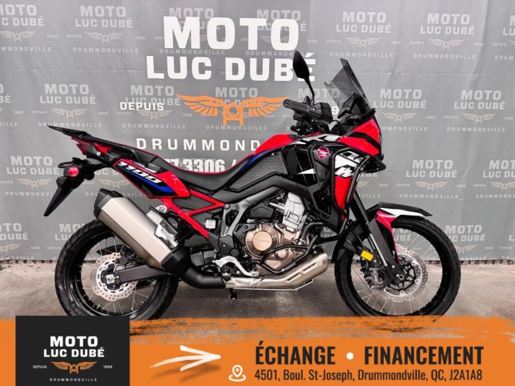 Motocross  Honda  2023 à vendre