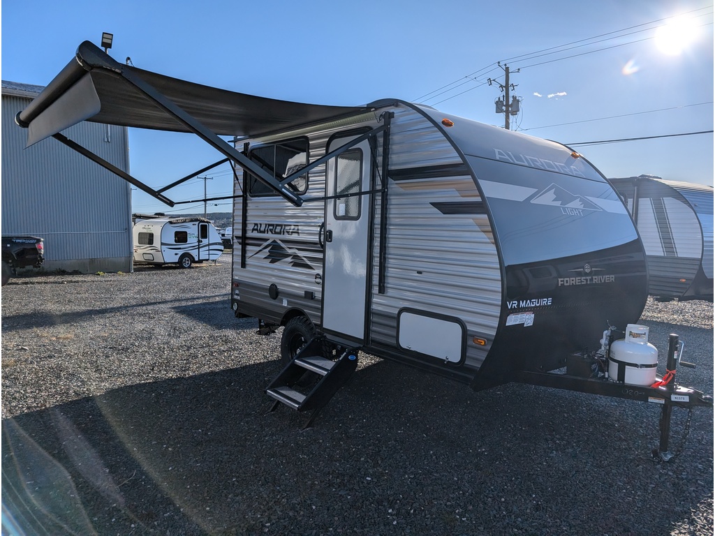 Roulotte Coachmen  2025 à vendre