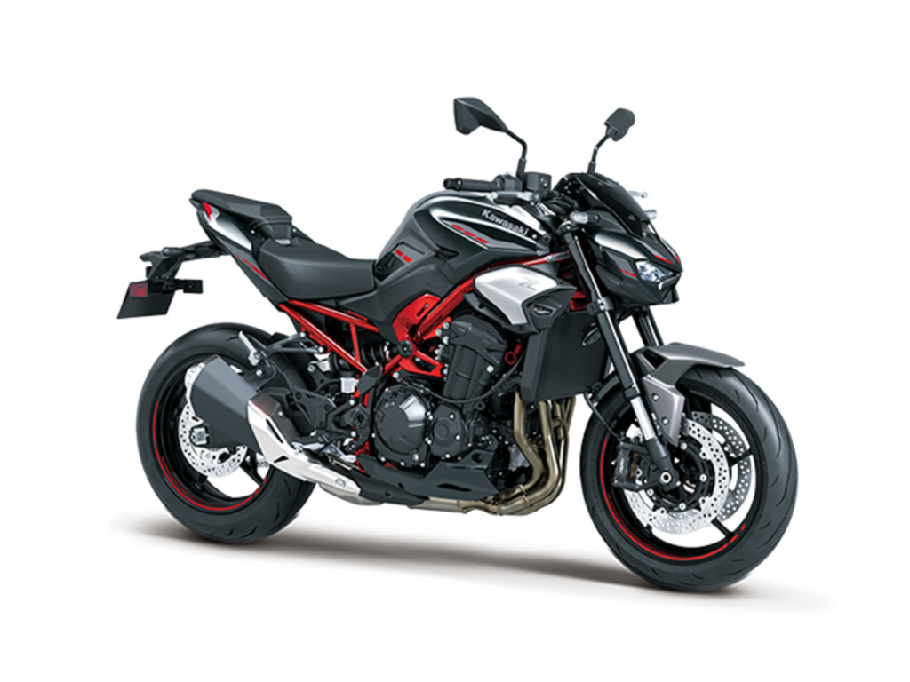 Moto sport Kawasaki Z900 ABS 2025 à vendre