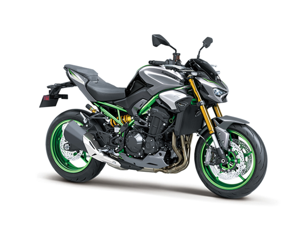 Moto sport Kawasaki Z900 SE 2025 à vendre