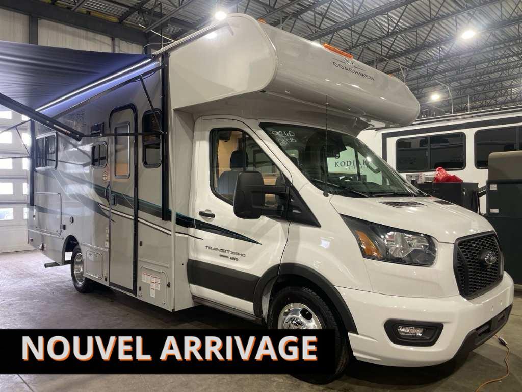 VR Classe C Coachmen  2025 à vendre