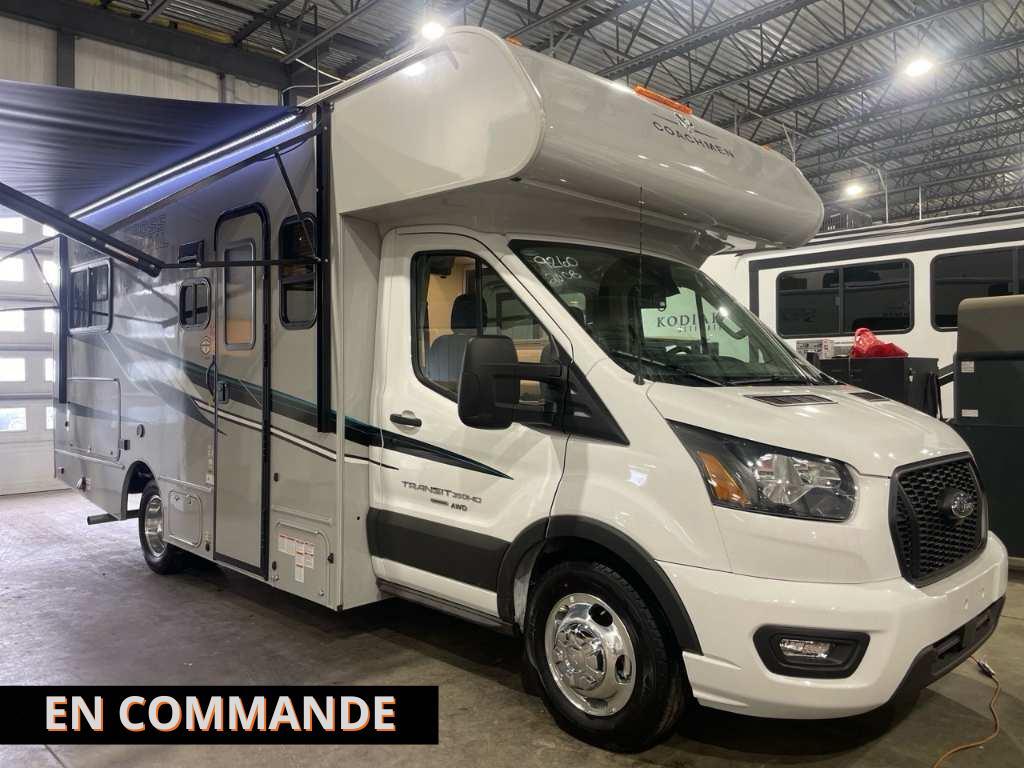 VR Classe C Coachmen  2025 à vendre