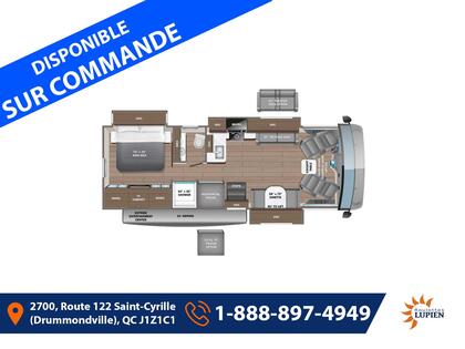Class A Motorhome Entegra Coach  2025 à vendre