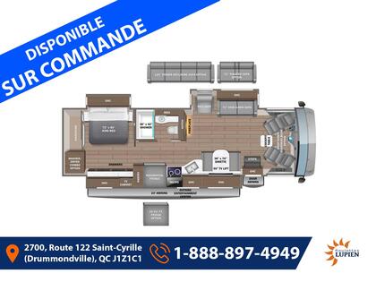 Class A Motorhome Entegra Coach  2025 à vendre