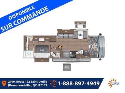 Class A Motorhome Entegra Coach  2025 à vendre