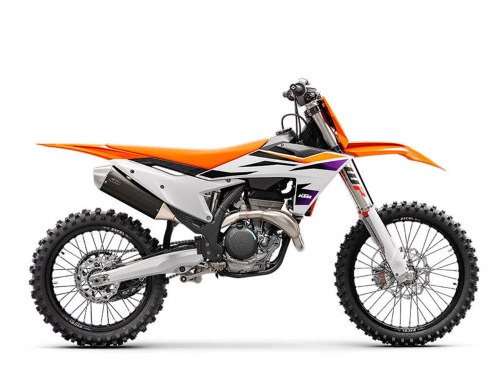 Motocross  KTM  2024 à vendre