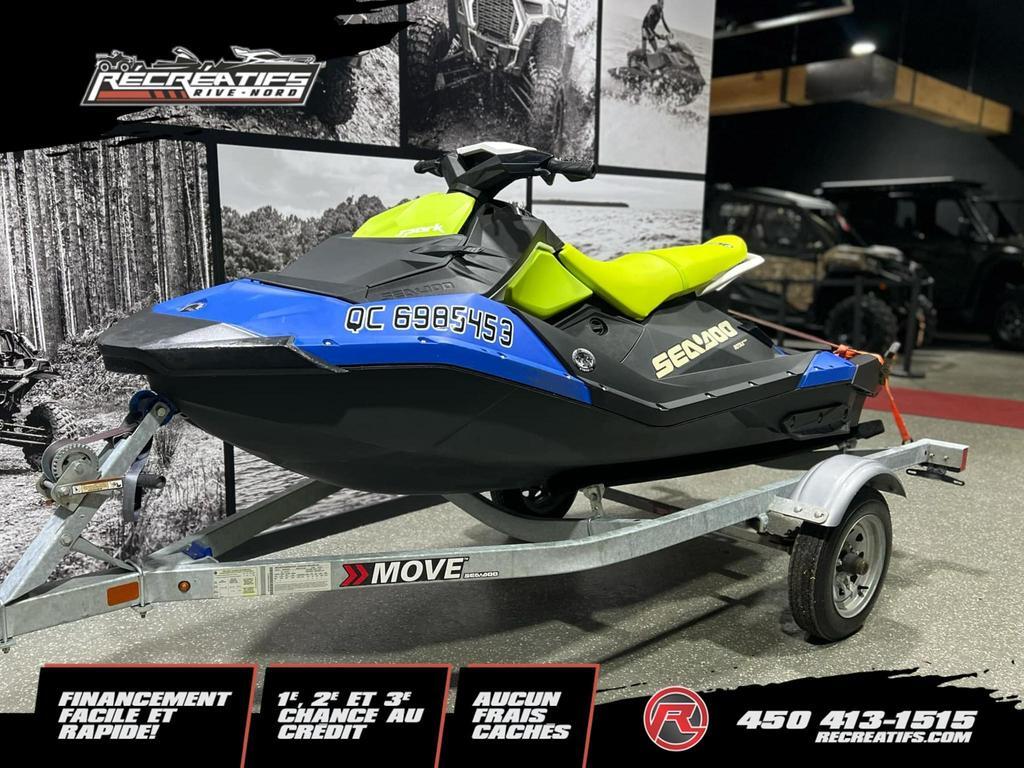 Motomarine Sea-Doo  2020 à vendre