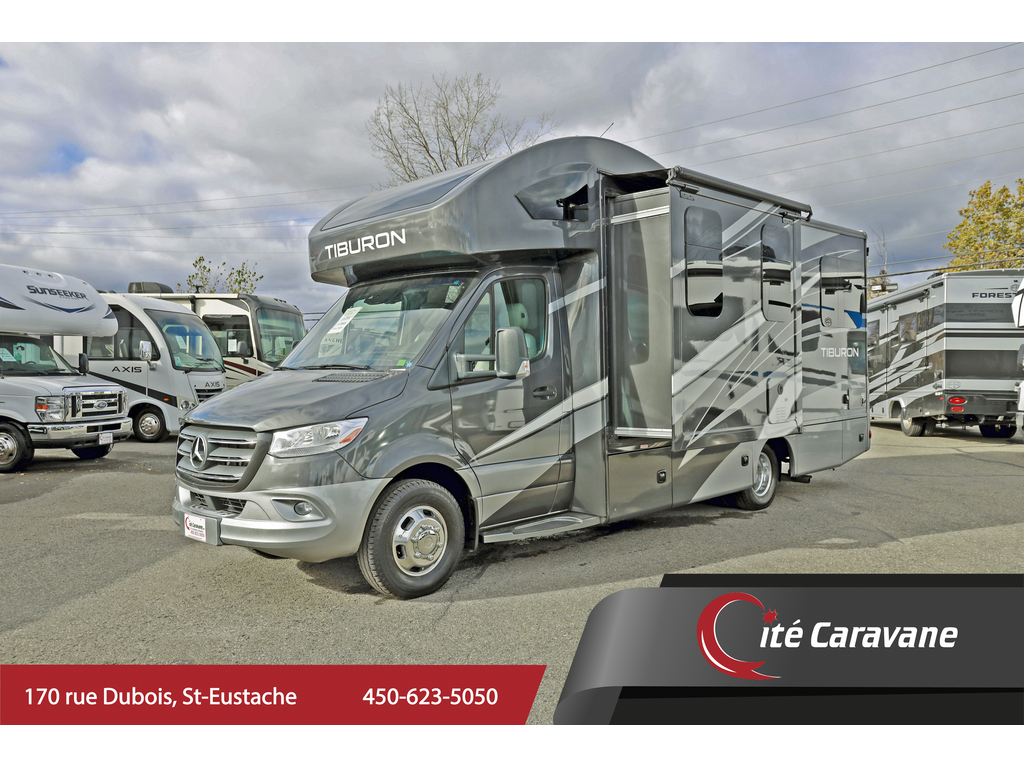 Class C Motorhome Thor Motor Coach  2022 à vendre