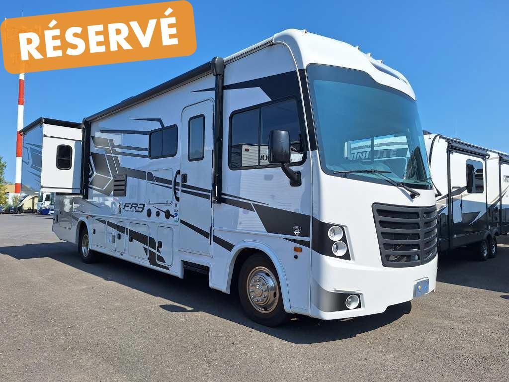 Class A Motorhome Forest River  2024 à vendre