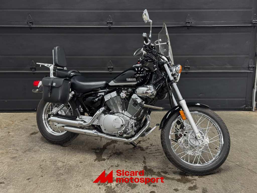 Moto routière - Moto cruiser Yamaha  2022 à vendre