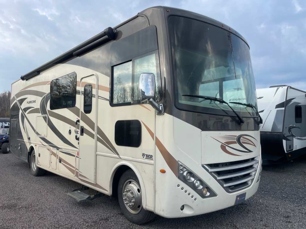 VR Classe A Thor Motor Coach  2019 à vendre