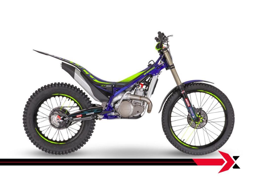 Motocross Sherco  2025 à vendre