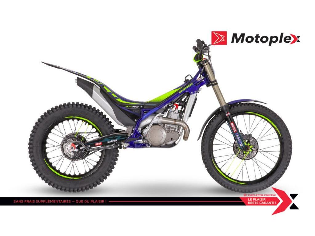 Motocross  Sherco  2025 à vendre