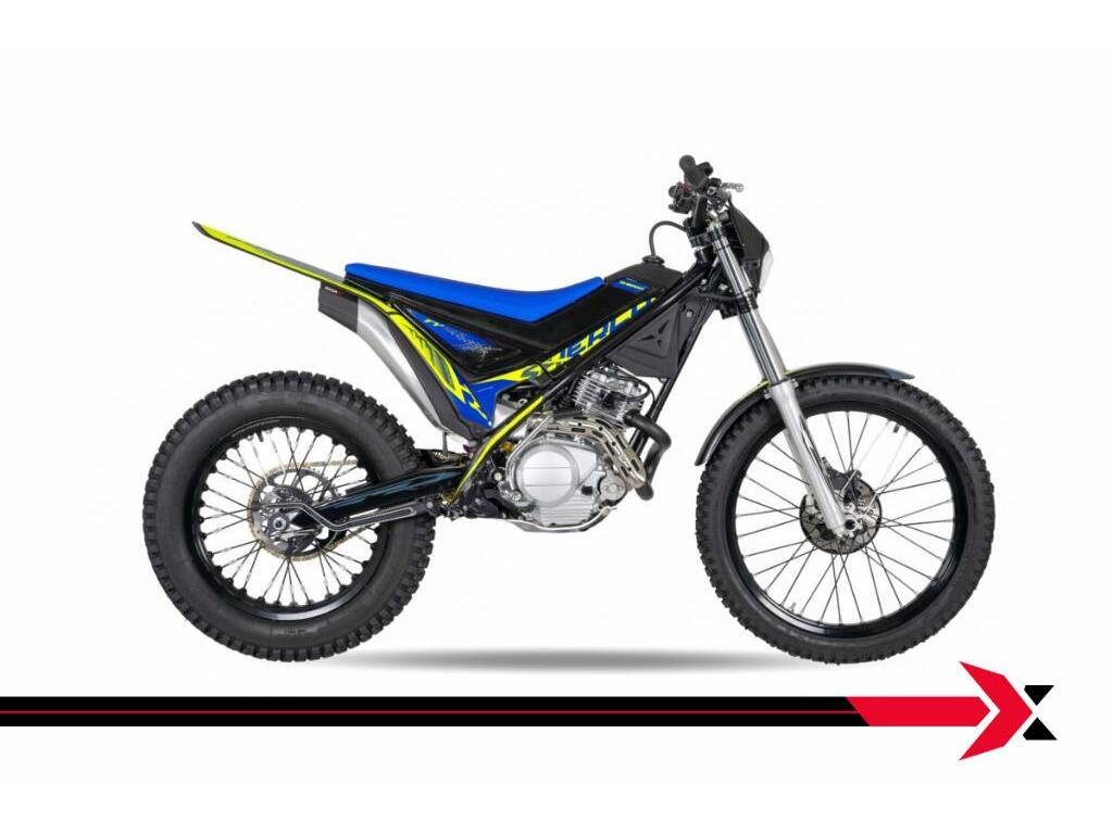 Motocross Sherco  2025 à vendre