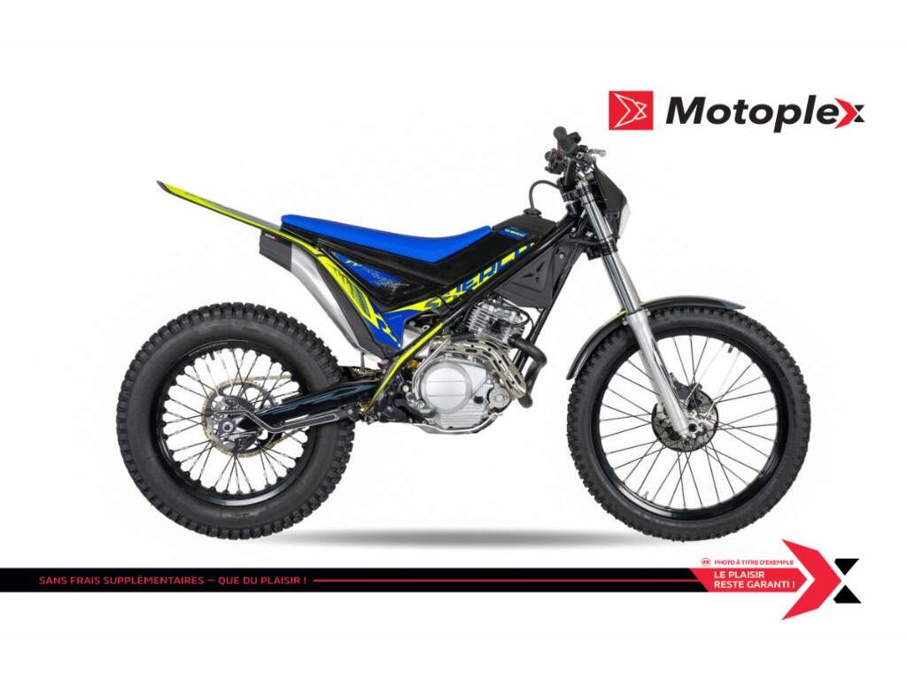 Motocross  Sherco  2025 à vendre
