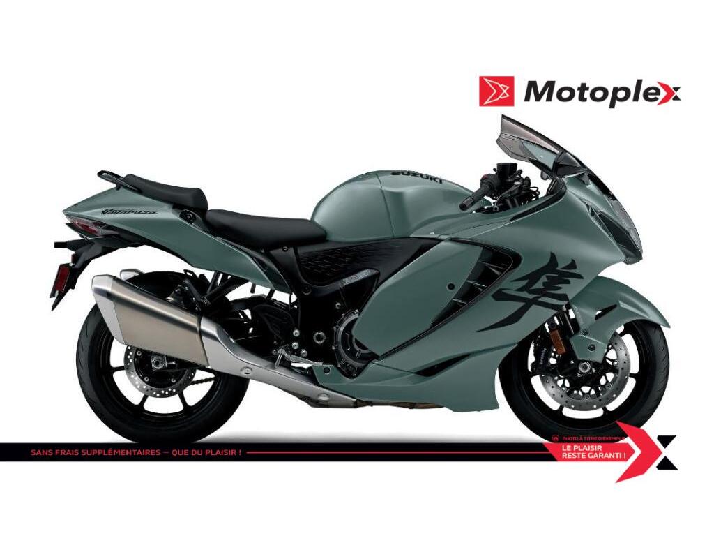 Sport Bike Sport Motorcycle Suzuki  2025 à vendre