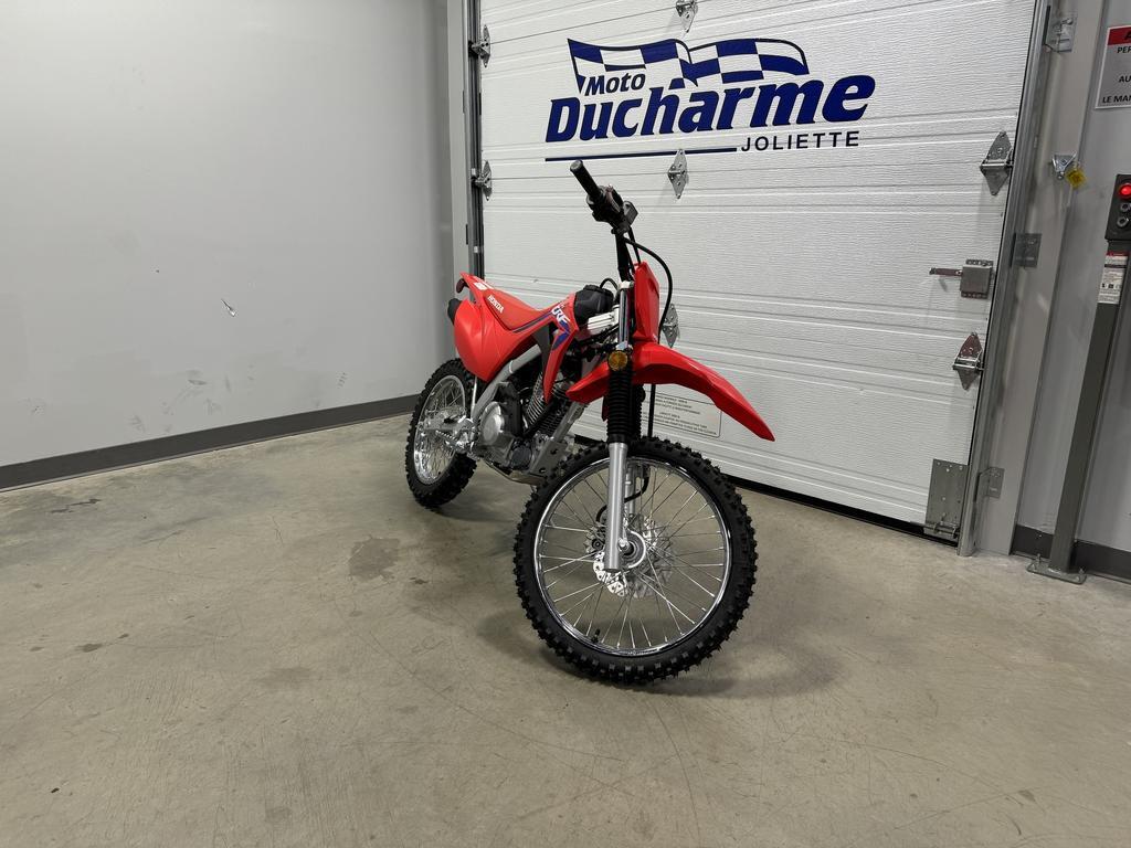 Motocross  Honda  2024 à vendre