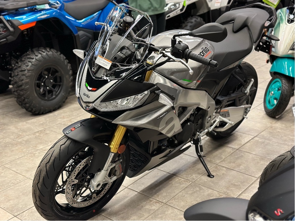Moto routière/cruiser Aprilia Tuono V4 1100 2024 à vendre