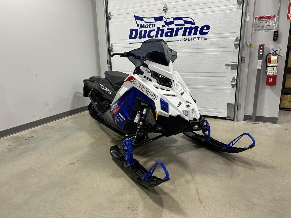 Motoneige Polaris  2023 à vendre