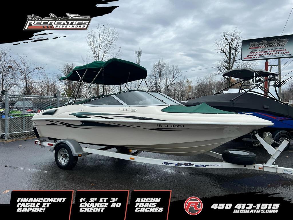 Bateau sport Nordic Yachts 2004 à vendre
