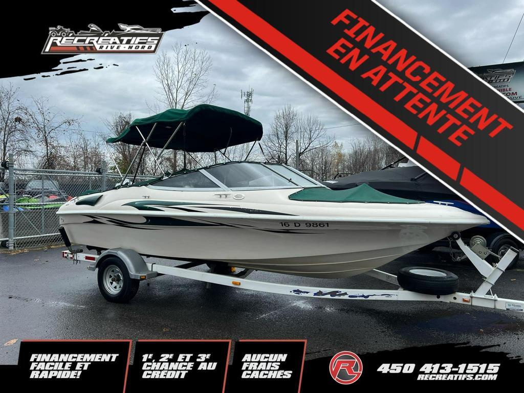 Bateau sport Nordic Yachts 2004 à vendre
