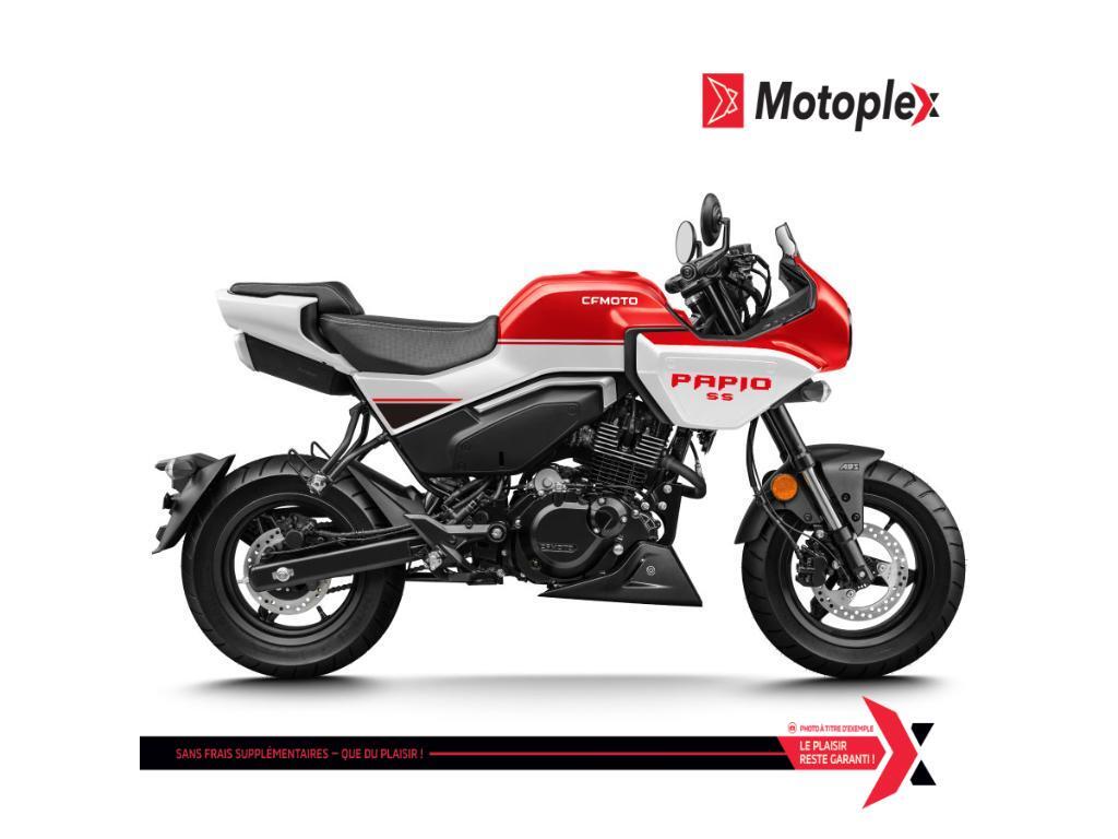 Moto routière - Moto cruiser CFMOTO  2025 à vendre
