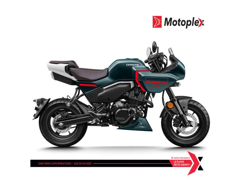 Moto routière - Moto cruiser CFMOTO  2025 à vendre