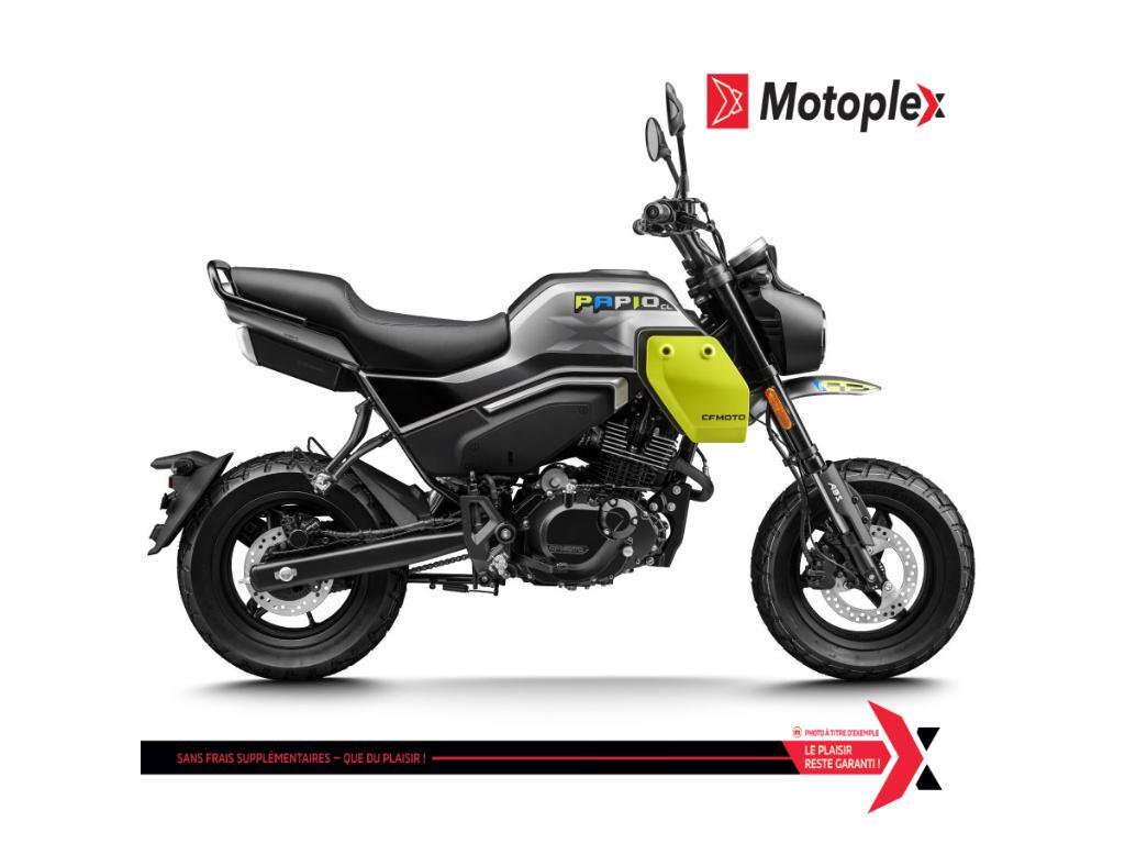 Moto routière - Moto cruiser CFMOTO  2025 à vendre