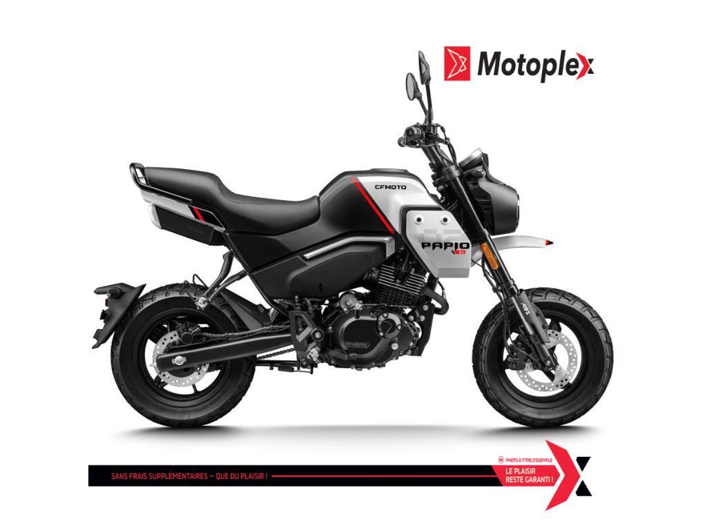 Moto routière - Moto cruiser CFMOTO  2025 à vendre
