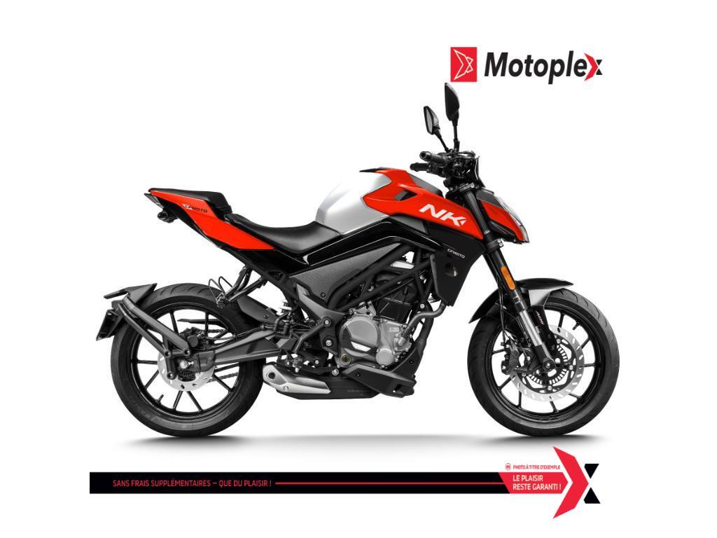 Moto routière - Moto cruiser CFMOTO  2025 à vendre