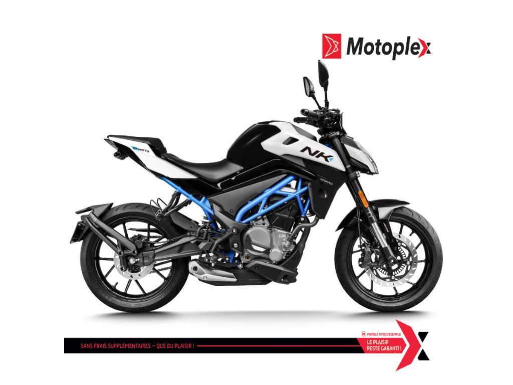 Moto routière - Moto cruiser CFMOTO  2025 à vendre