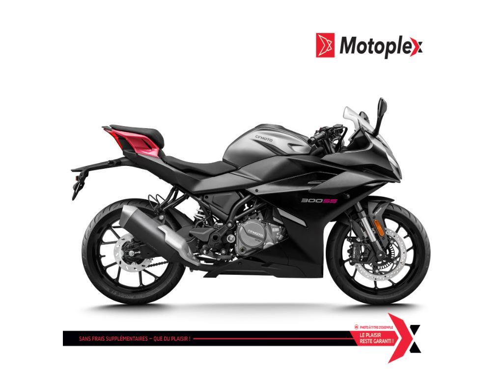 Moto routière - Moto cruiser CFMOTO  2025 à vendre