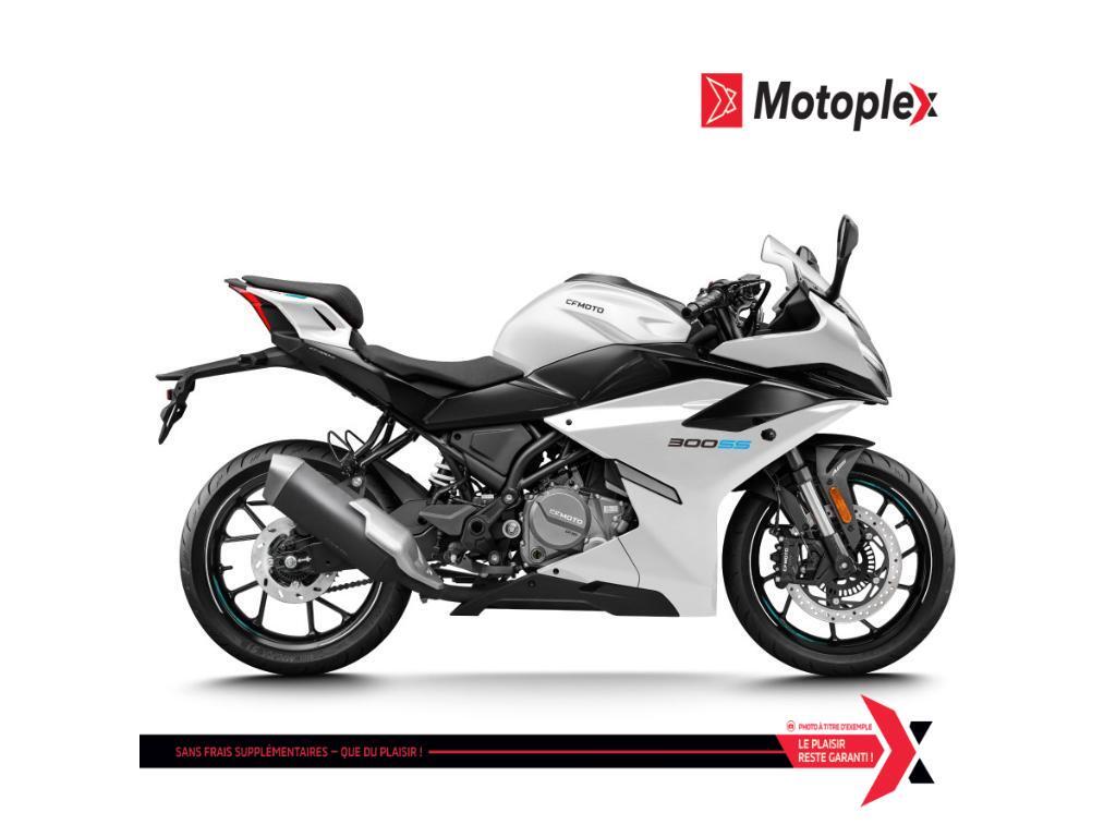 Moto routière - Moto cruiser CFMOTO  2025 à vendre