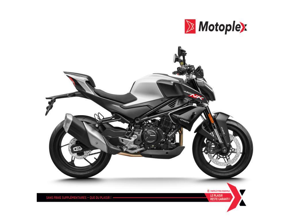 Moto routière - Moto cruiser CFMOTO  2025 à vendre