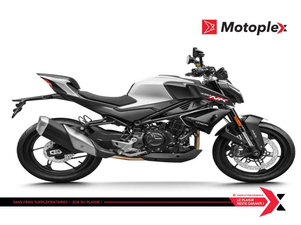 Moto routière - Moto cruiser CFMOTO  2025 à vendre