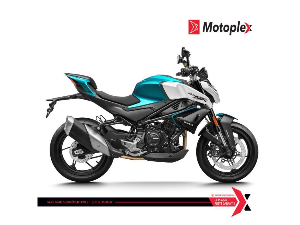 Moto routière - Moto cruiser CFMOTO  2025 à vendre