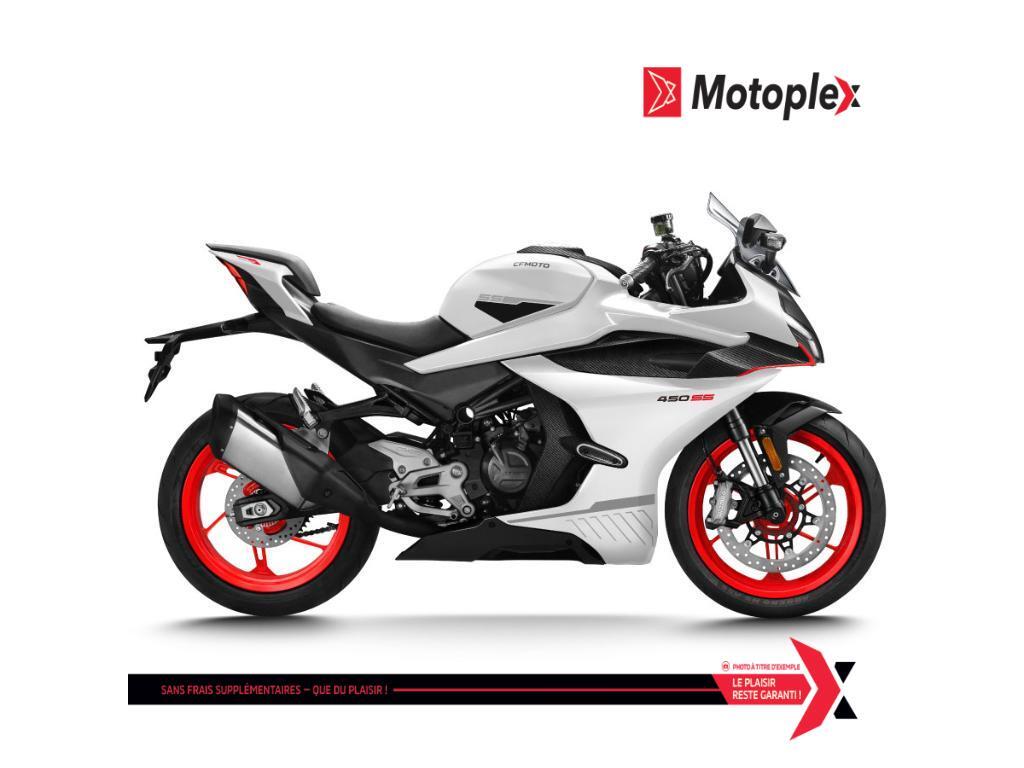 Moto routière - Moto cruiser CFMOTO  2025 à vendre