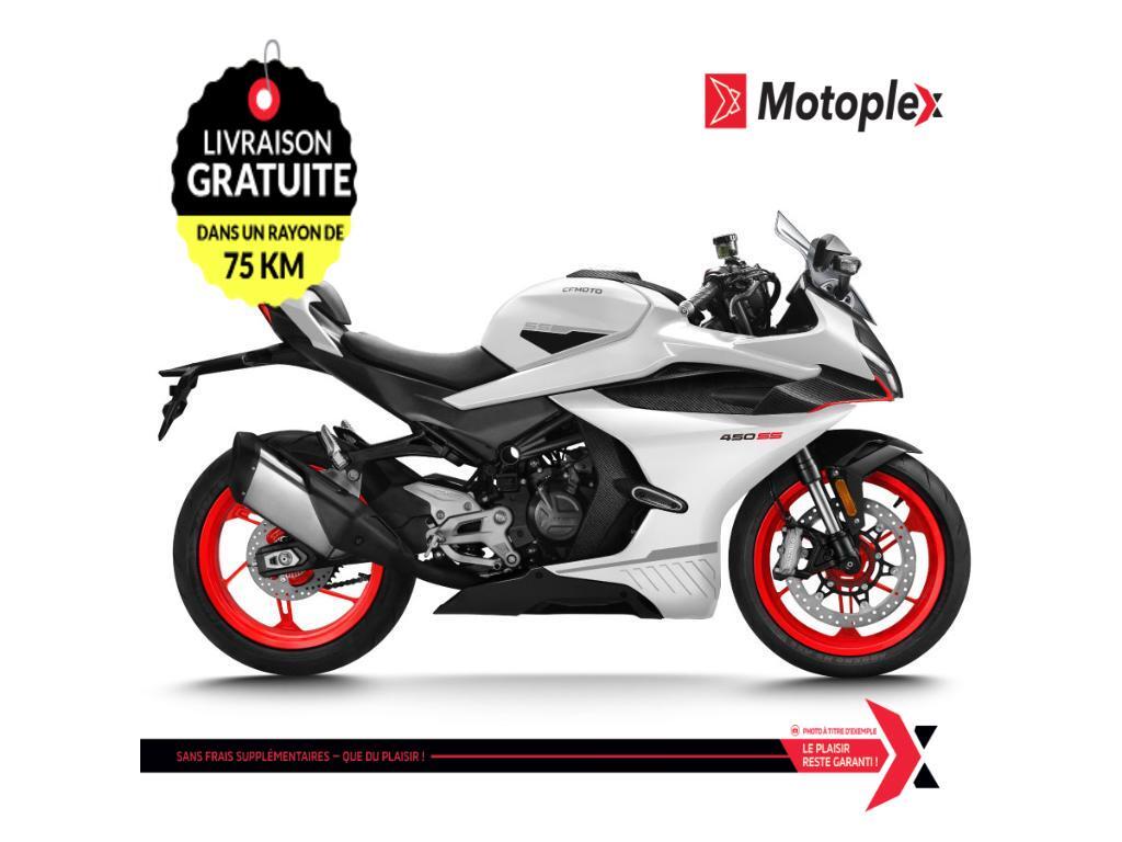 Moto routière/cruiser CFMOTO  2025 à vendre