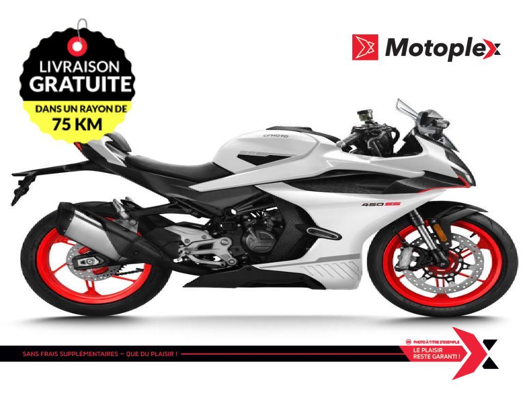 Moto routière/cruiser CFMOTO  2025 à vendre