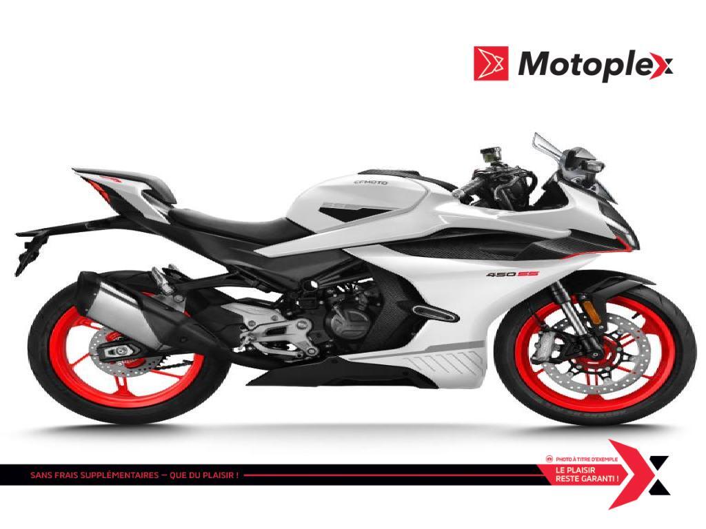 Moto routière/cruiser CFMOTO  2025 à vendre